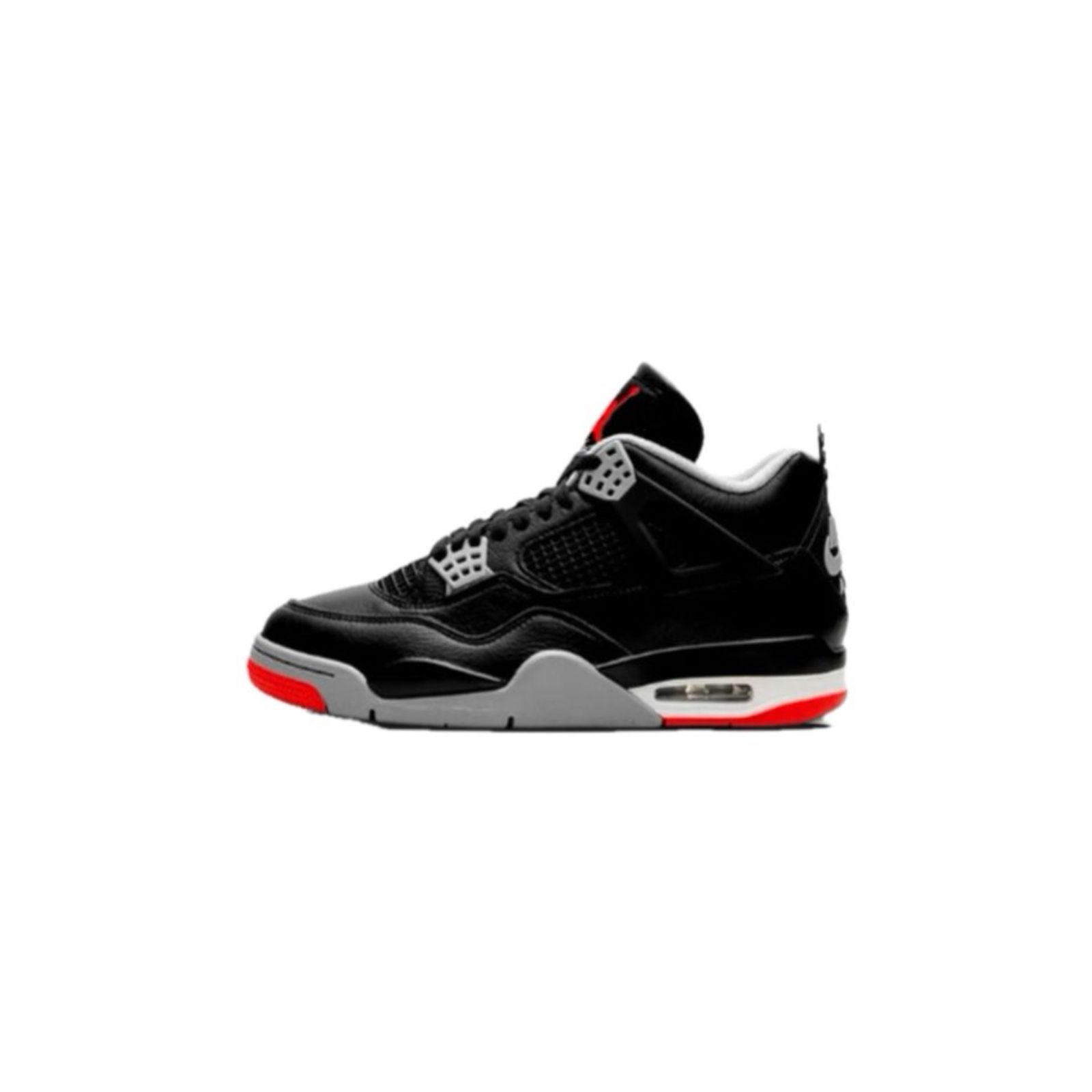 Air Jordan 4 "Bred Reimagined"