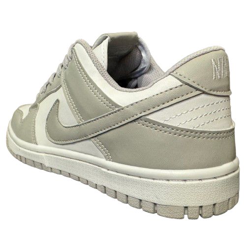 Nike Dunk Low "Grey Fog"