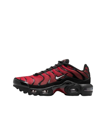 Nike Air Max TN Plus "Red X Black"