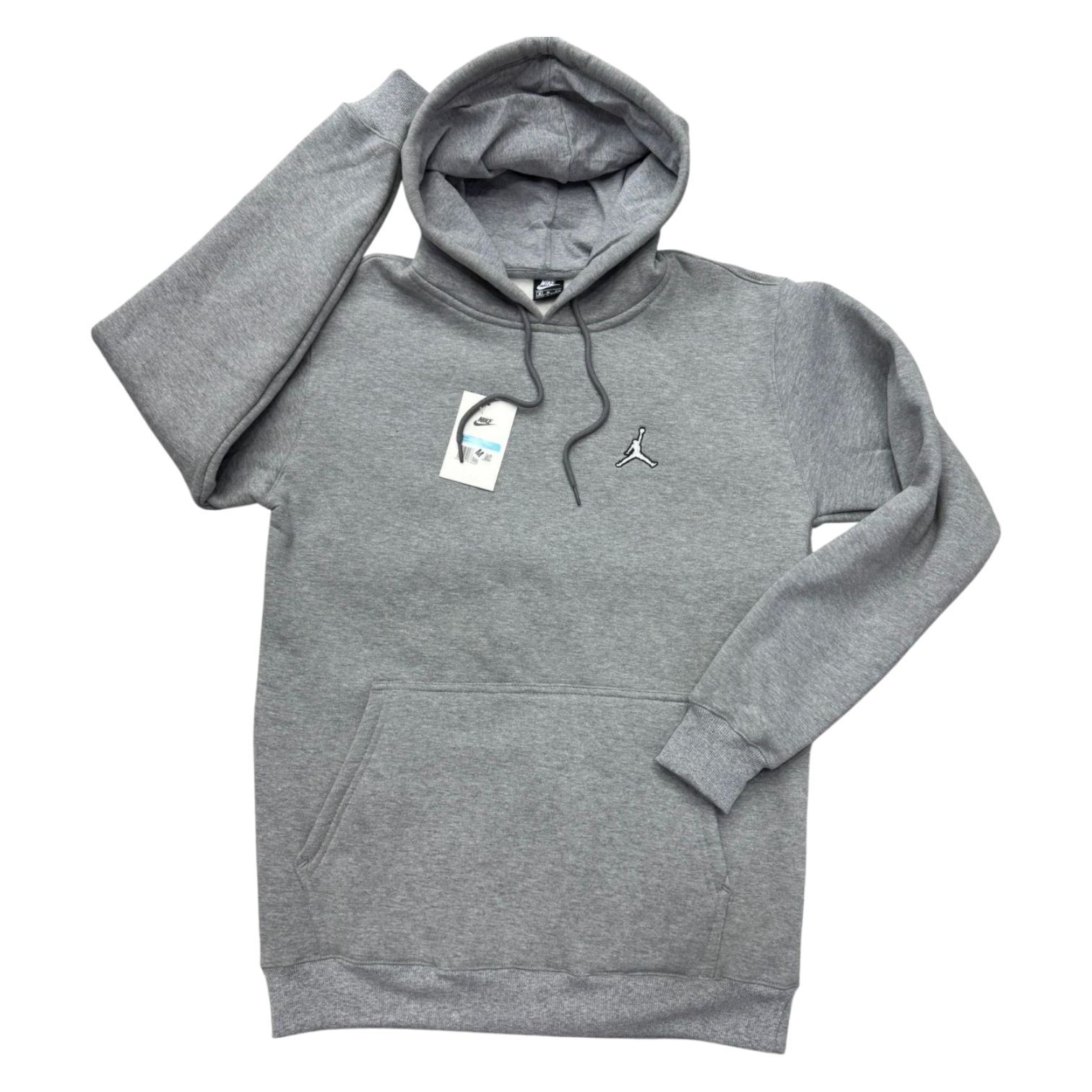 Casaco Moletom Nike Jordan Fleece Pullover