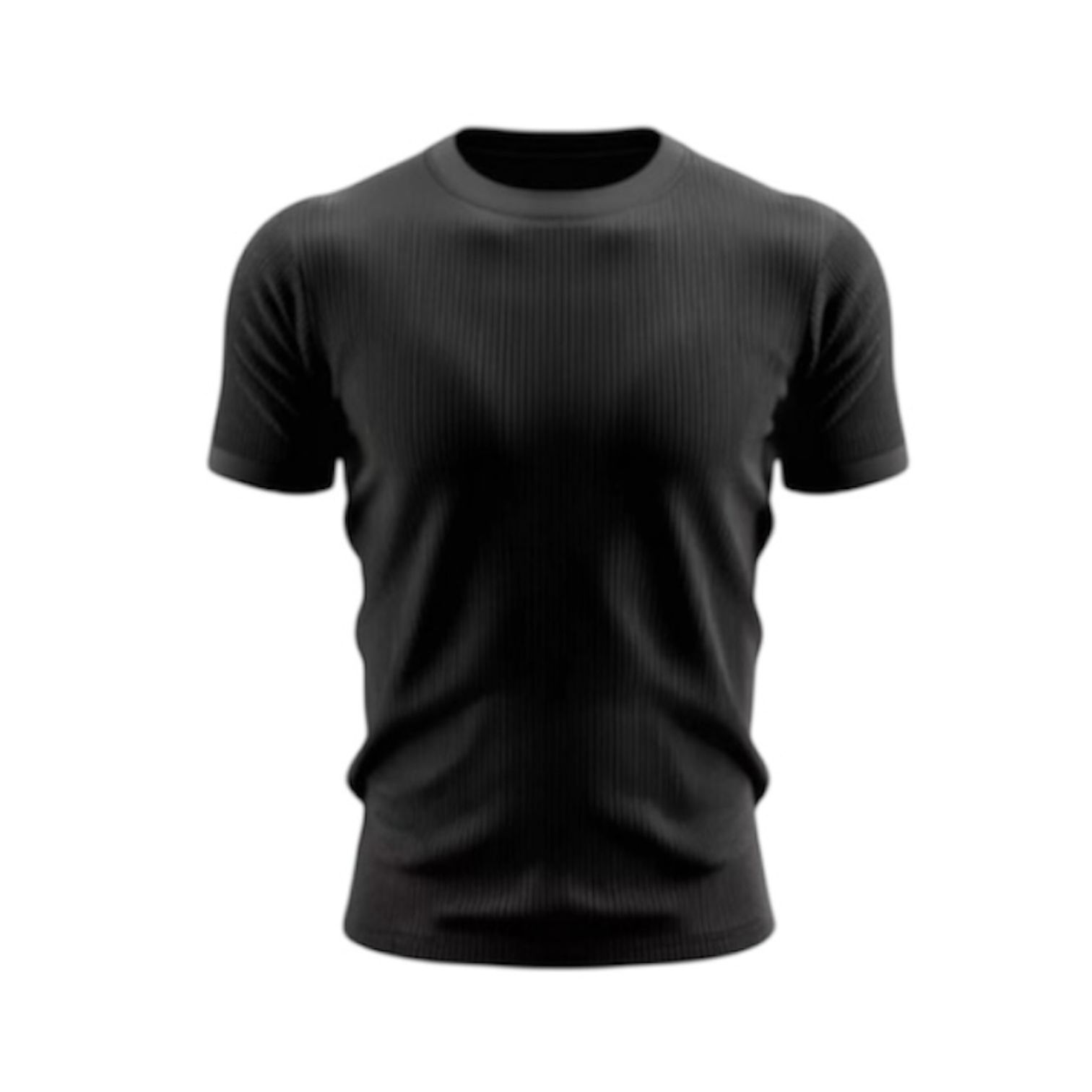 Camisa Canelada