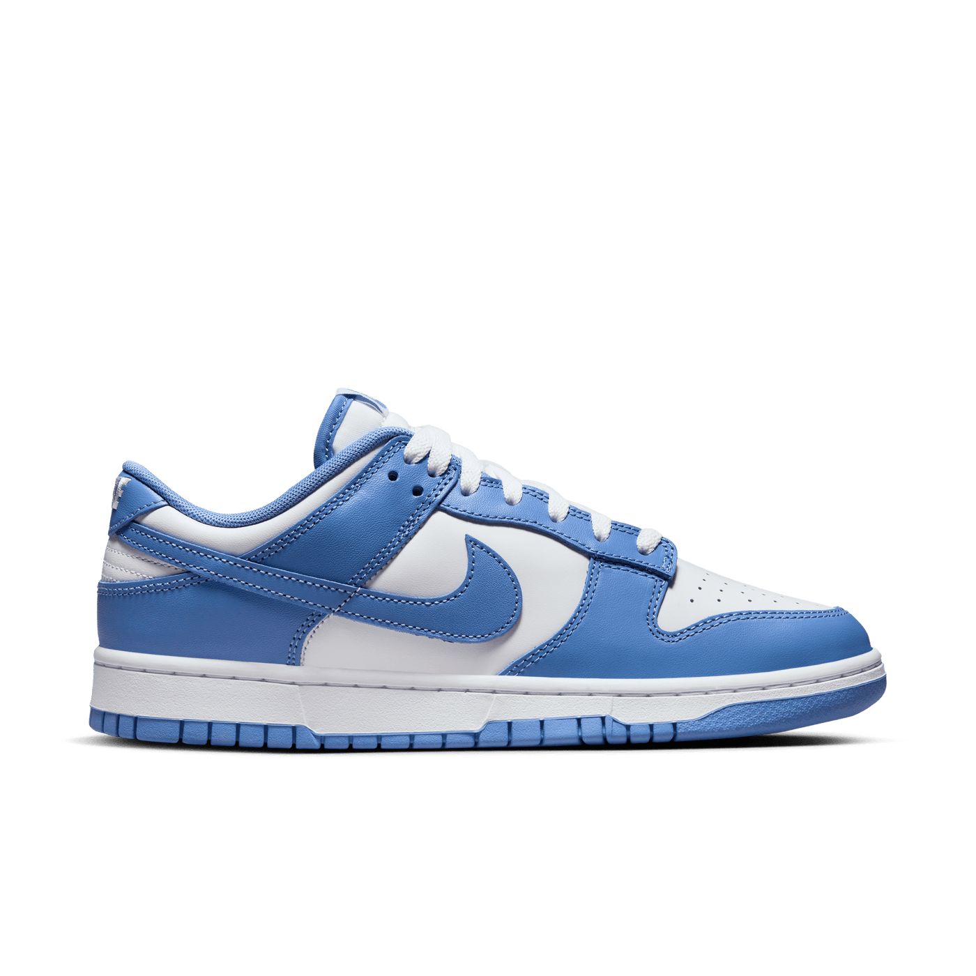 Nike Dunk Low "Polar Blue"
