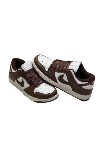 Nike Dunk Low "Cacao Wow"
