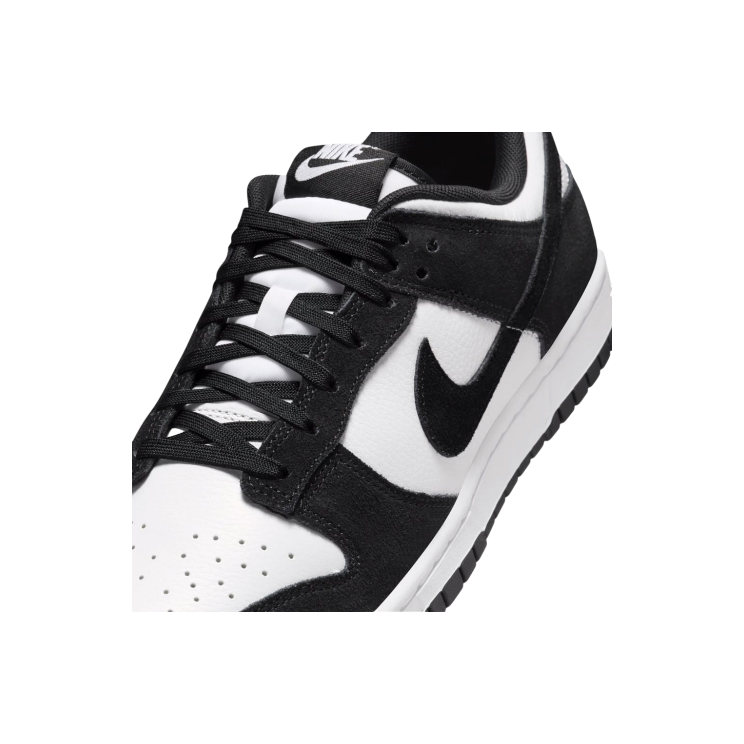 Nike Dunk Low "Retro Panda"