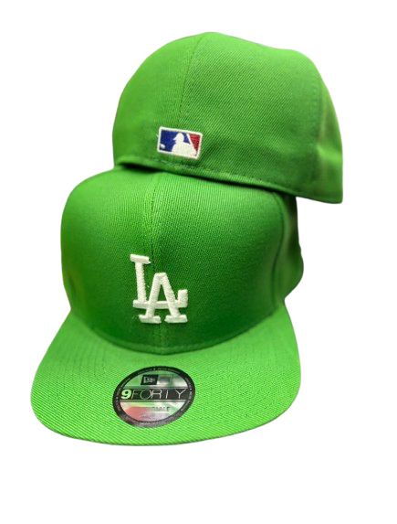 Boné 59fifty New Era ( Los Angeles )