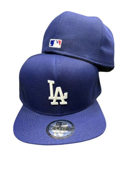 Boné 59fifty New Era ( Los Angeles )