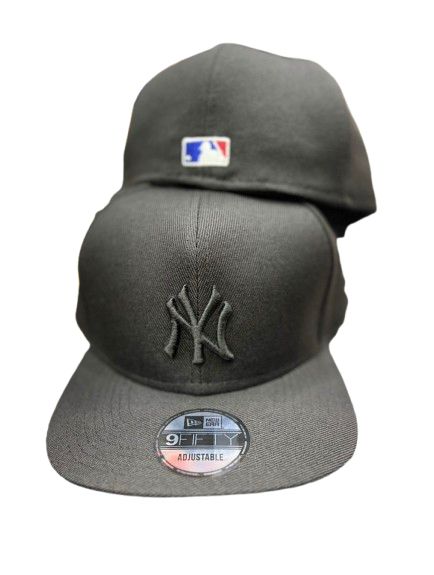 Boné 59fifty New Era ( New York )