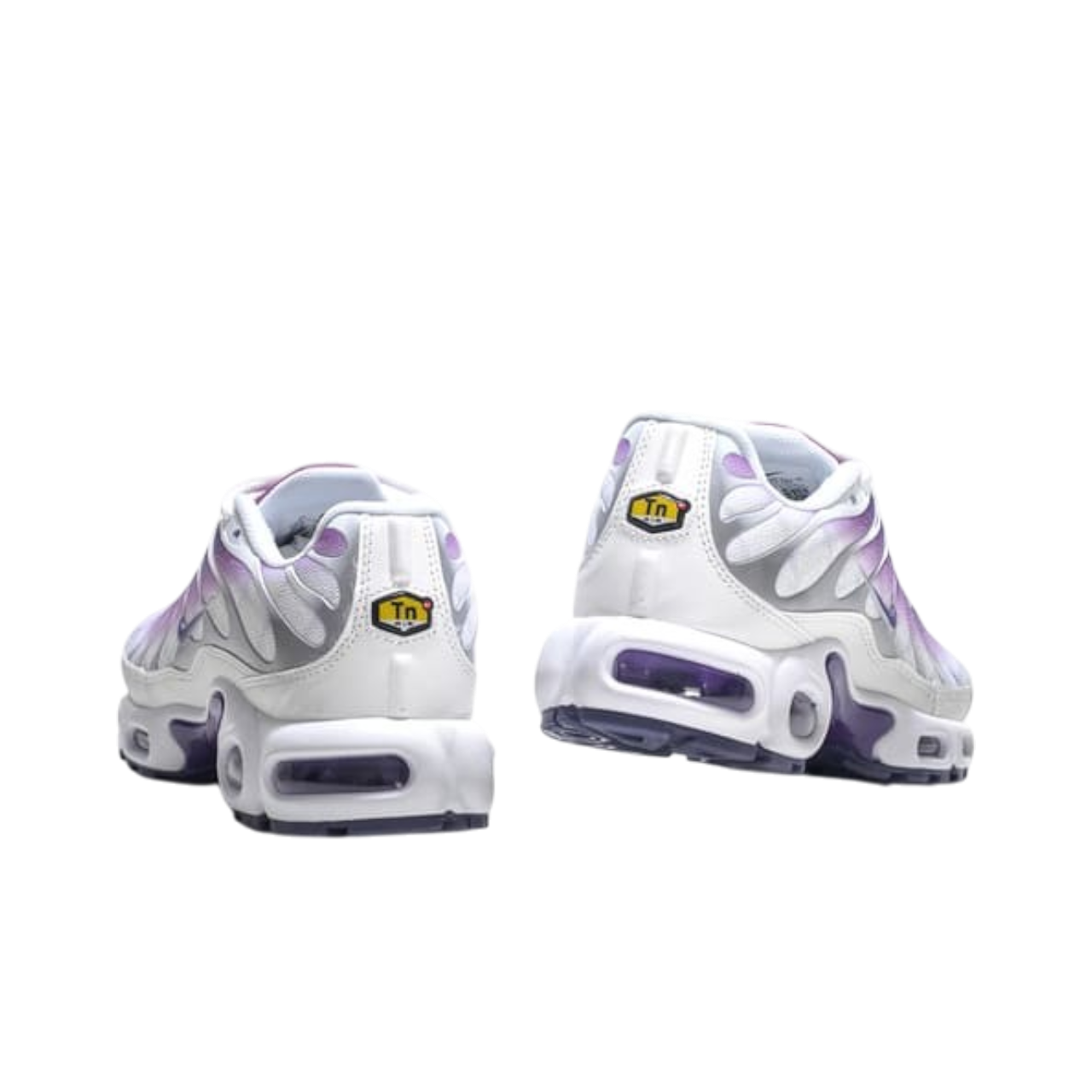 Nike Air Max TN Plus "Purple Dragon"
