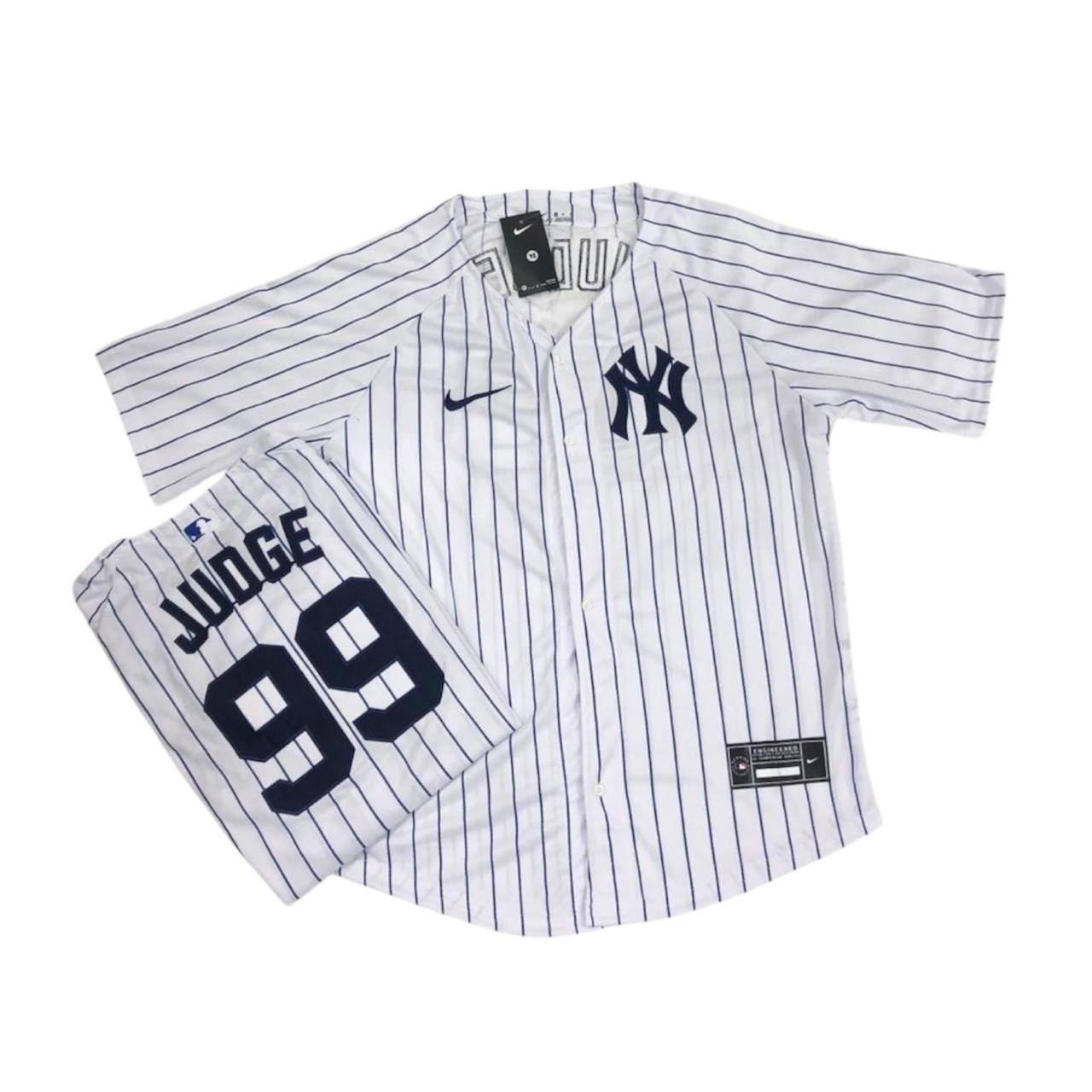 Camisa de Beisebol "New York Yankees"