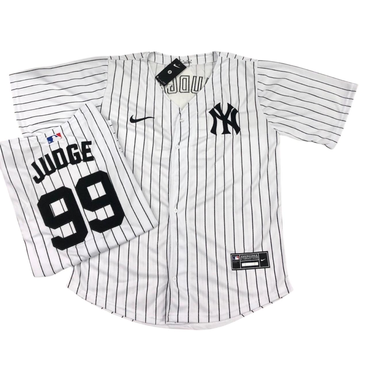 Camisa de Beisebol "New York Yankees"