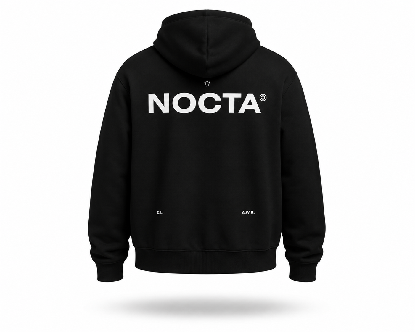 Casaco Moletom Nike Nocta