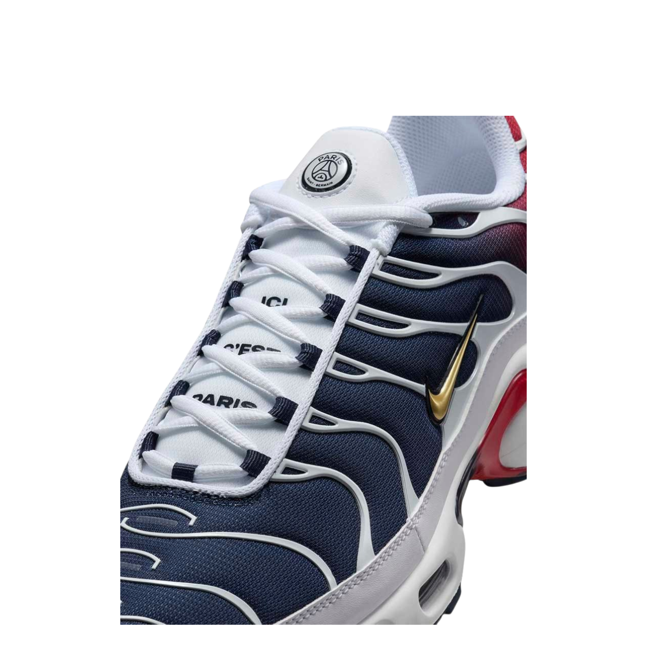 Nike Air Max TN Plus "PSG"