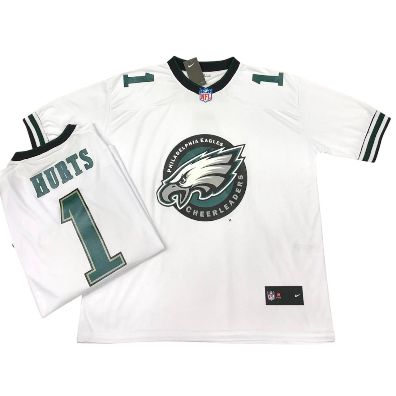 Camisa de Futebol Americano "Philadelphia Eagles"