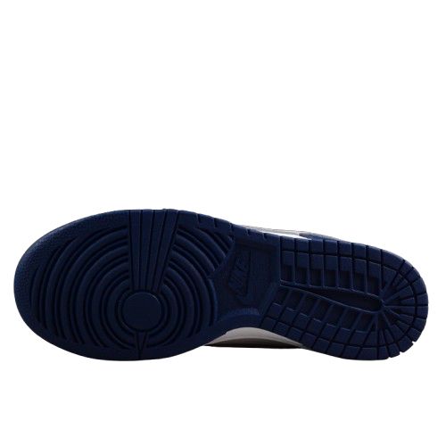 Nike Dunk Low "Summit White Midnight Navy"