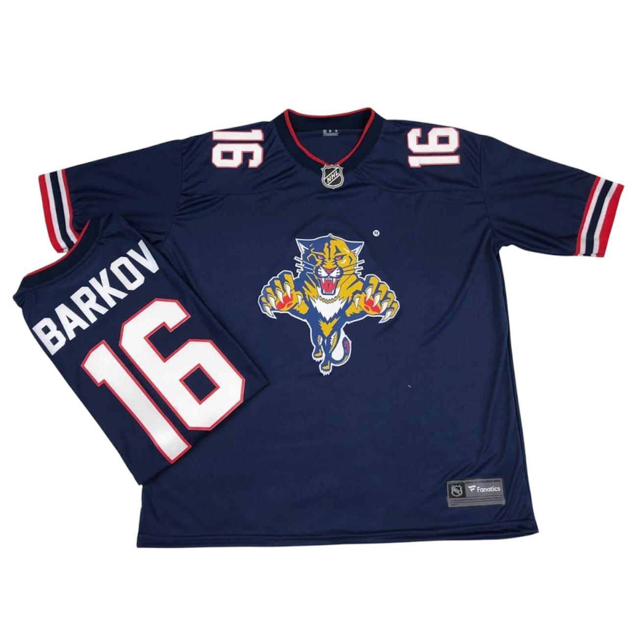 Camisa de Hóquei no Gelo "Florida Panthers"