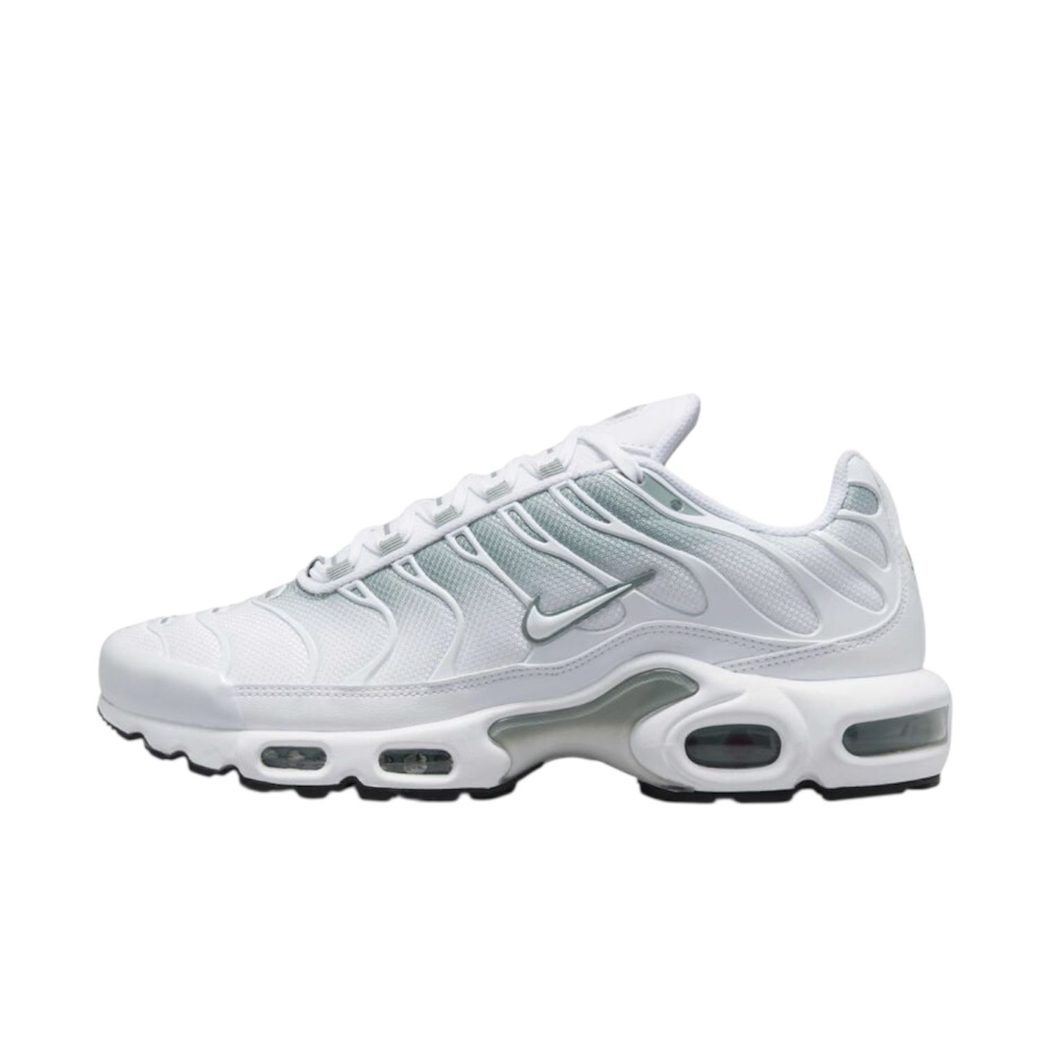 Nike Air Max TN Plus "White Mica Green"