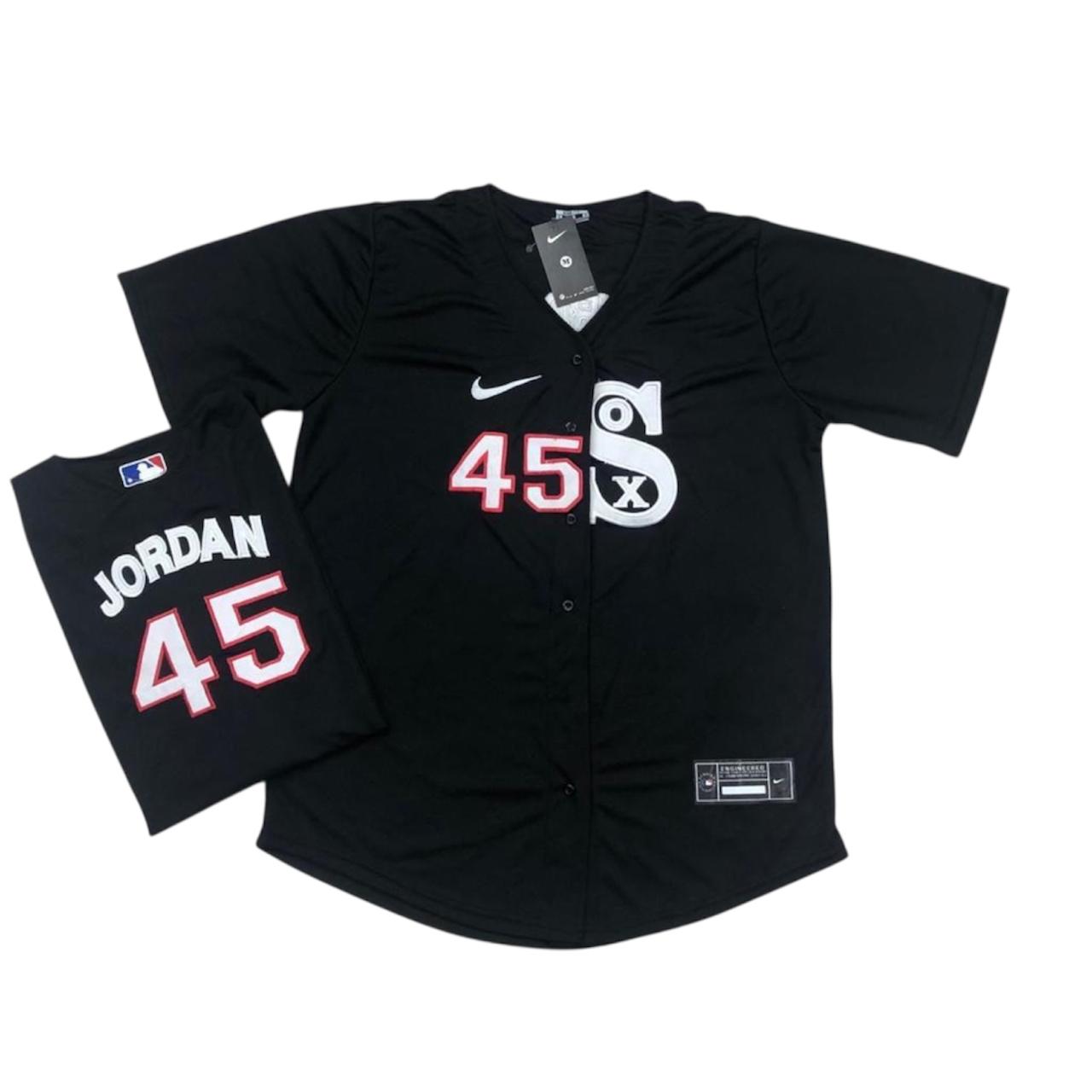 Camisa de Beisebol "Chicago White Sox"