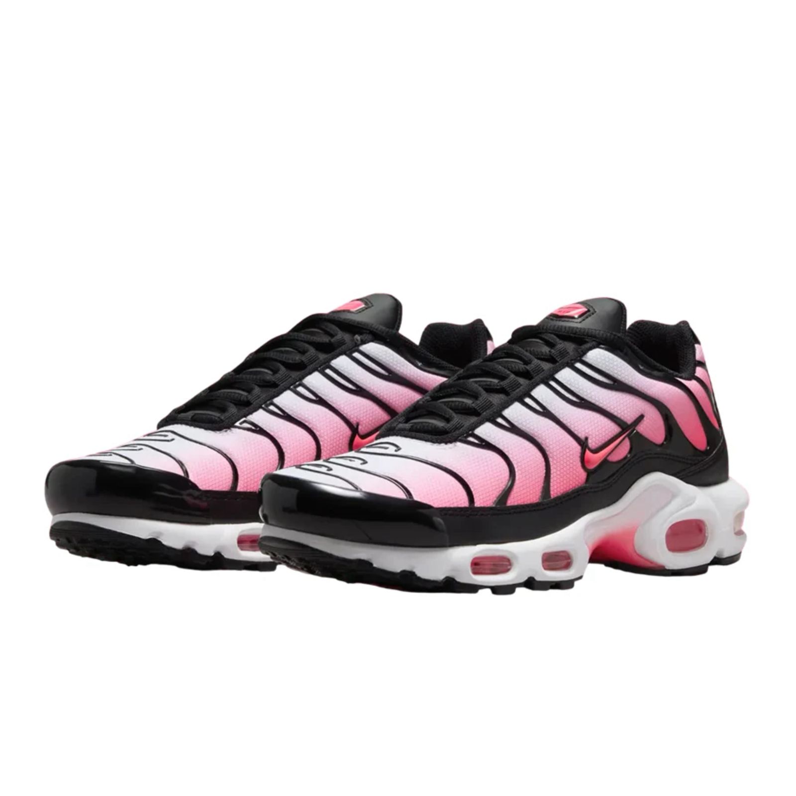 Nike Air Max TN Plus "Hot Punch"