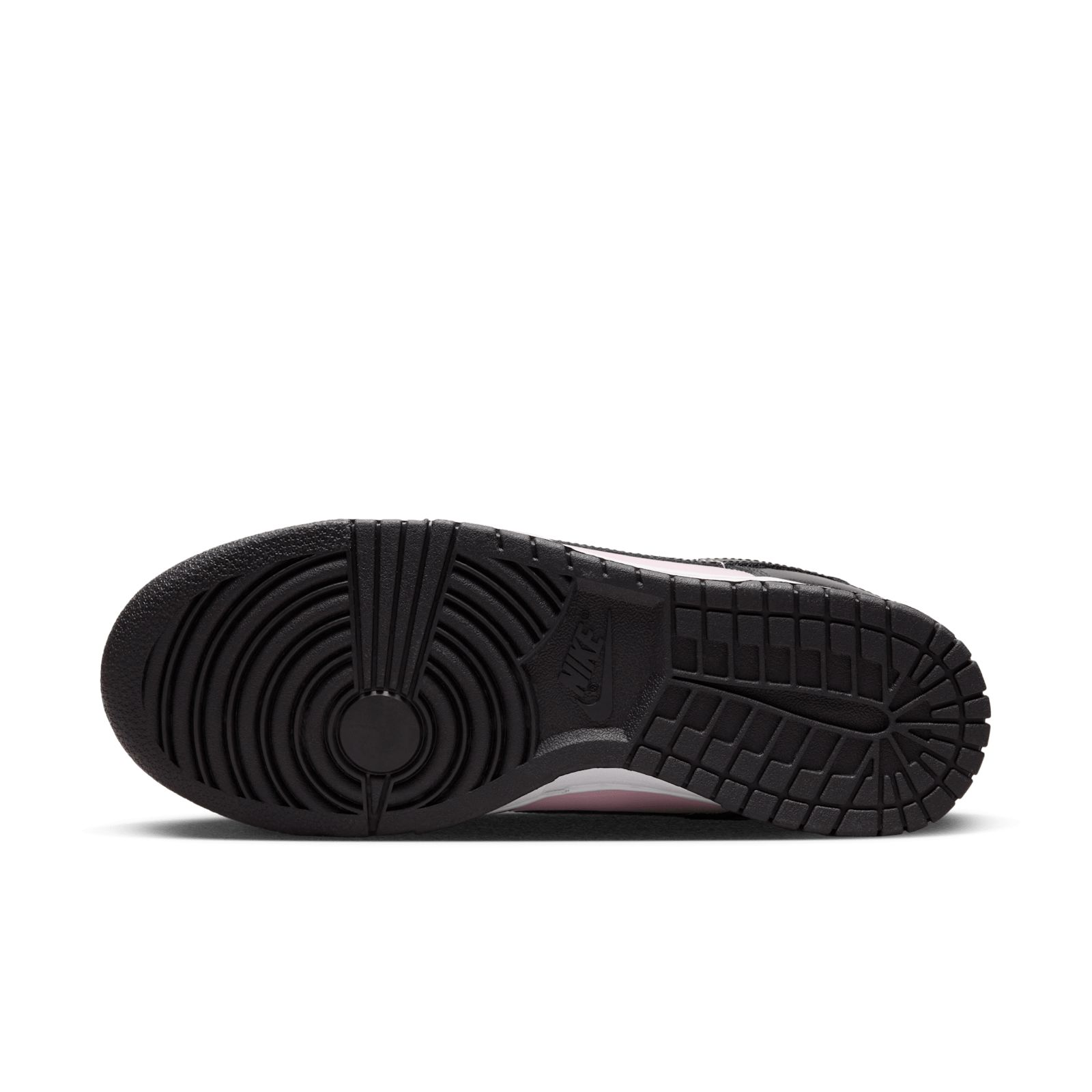 Nike Dunk Low "Pink Foam Black"