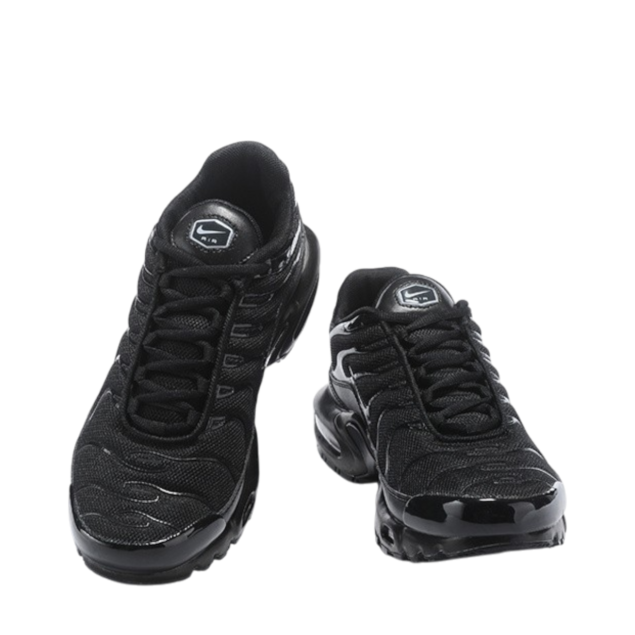 Nike Air Max TN Plus "Triple Black"