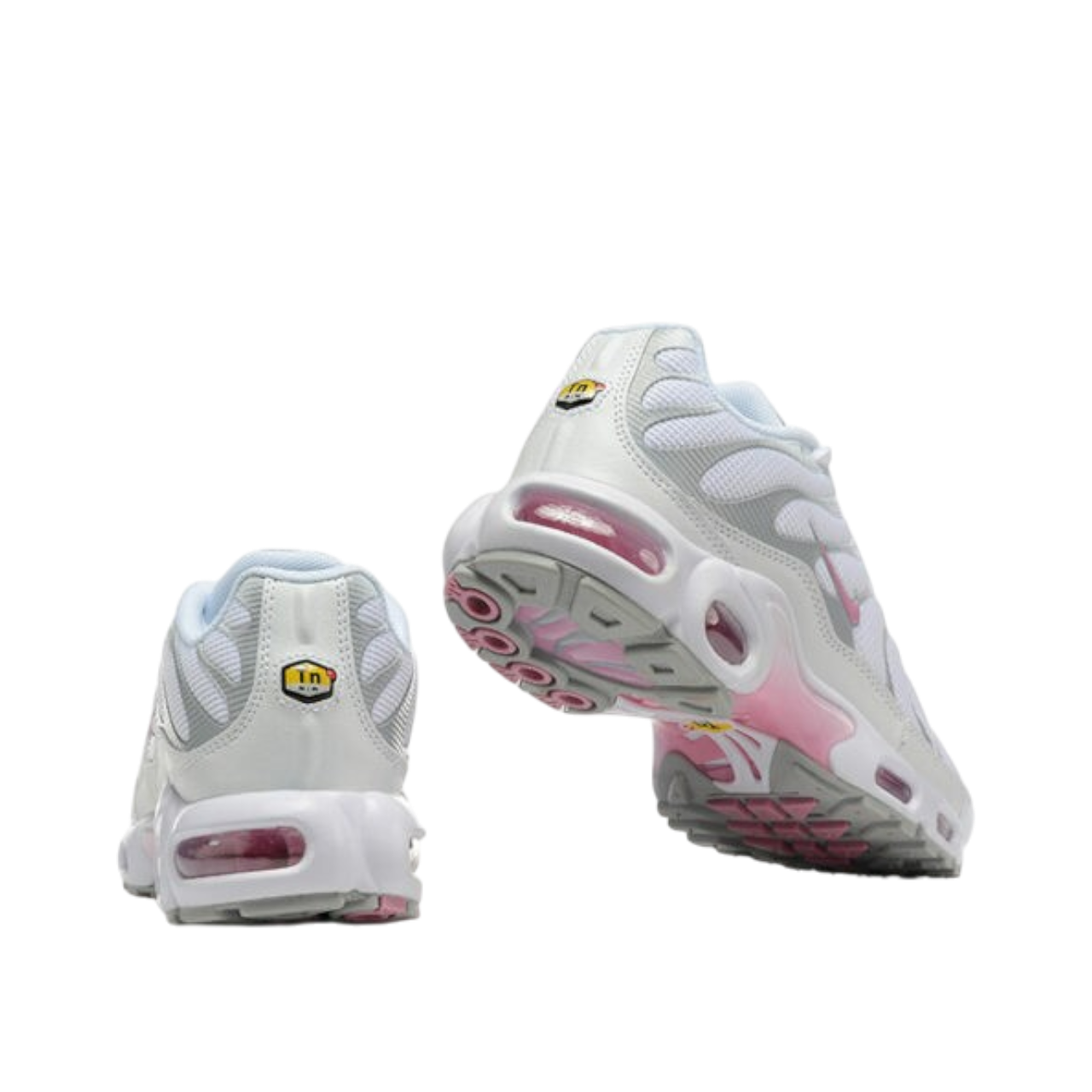 Nike Air Max TN Plus "Pink Rise"