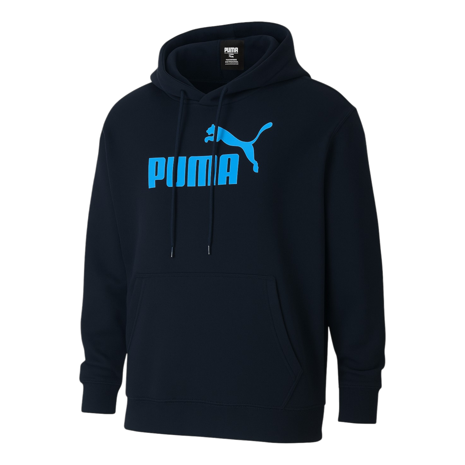 Casaco Moletom "PUMA" UNISSEX