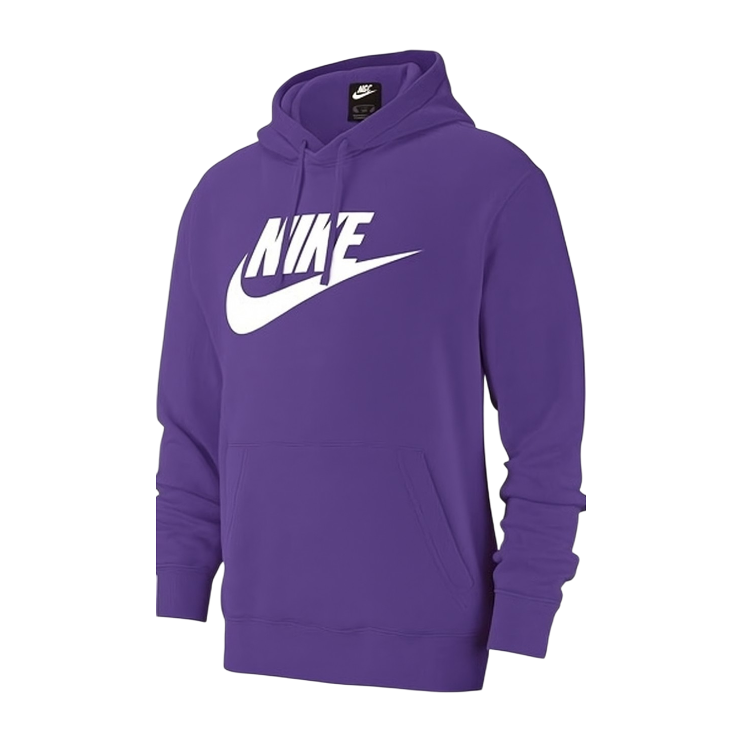 Moletom Nike Sportswear Club Fleece Masculino