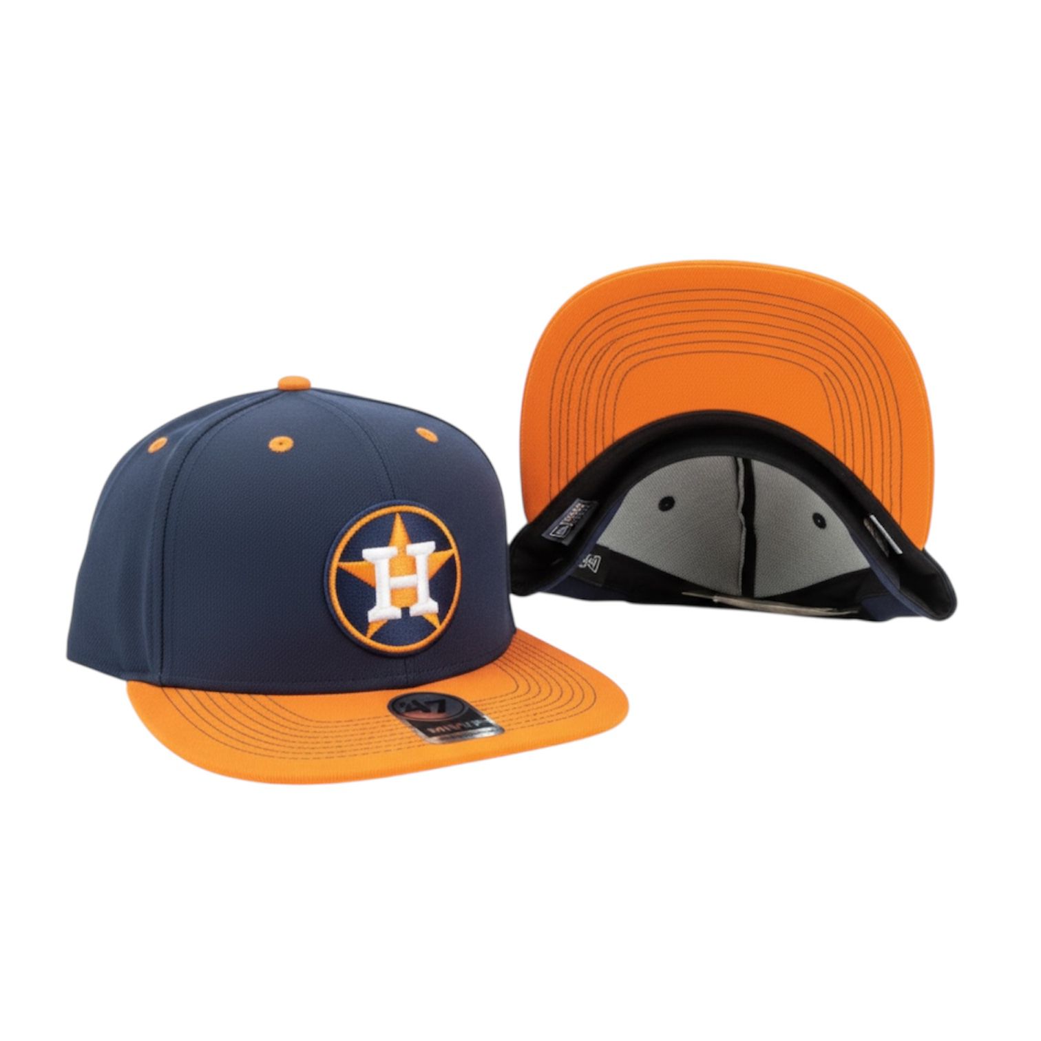 Boné 59fifty MLB Houston Astros
