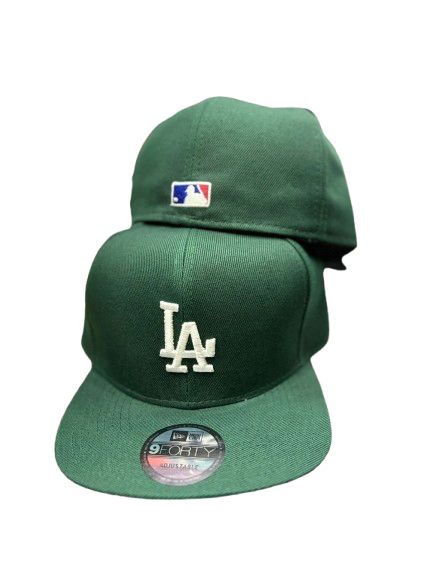 Boné 59fifty New Era ( Los Angeles )