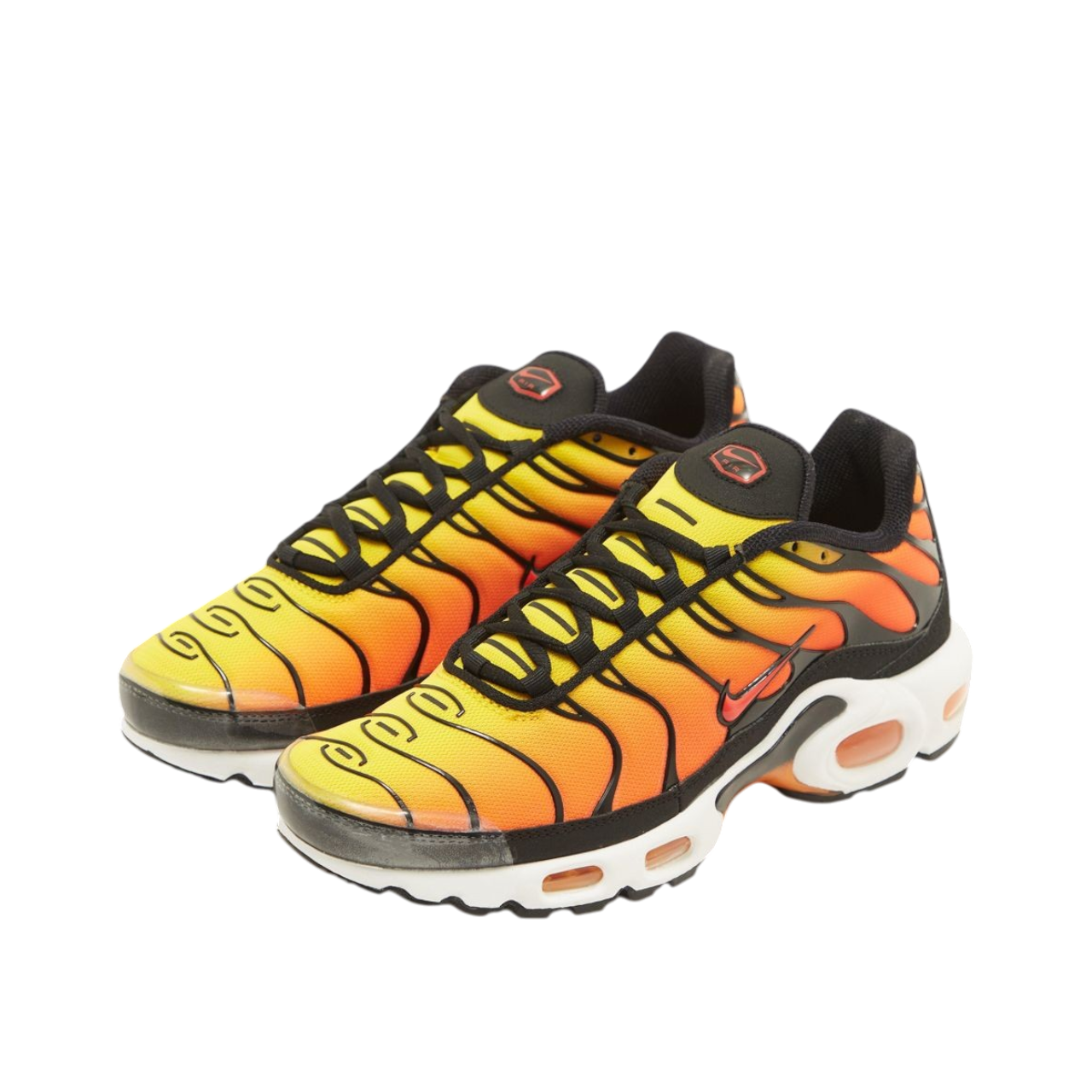 Nike Air Max TN Plus "Sunset"