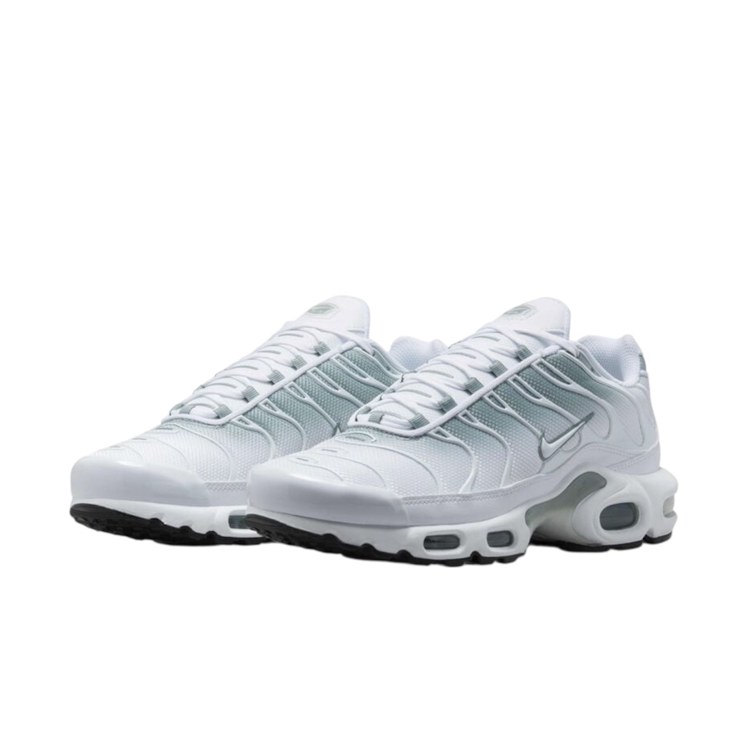 Nike Air Max TN Plus "White Mica Green"