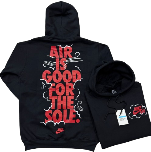 Moletom Nike Air