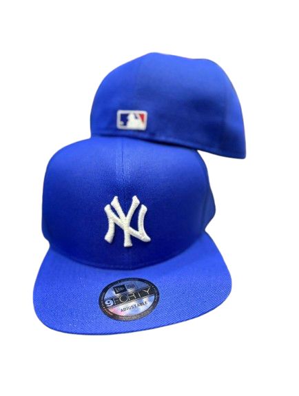 Boné 59fifty New Era ( New York )