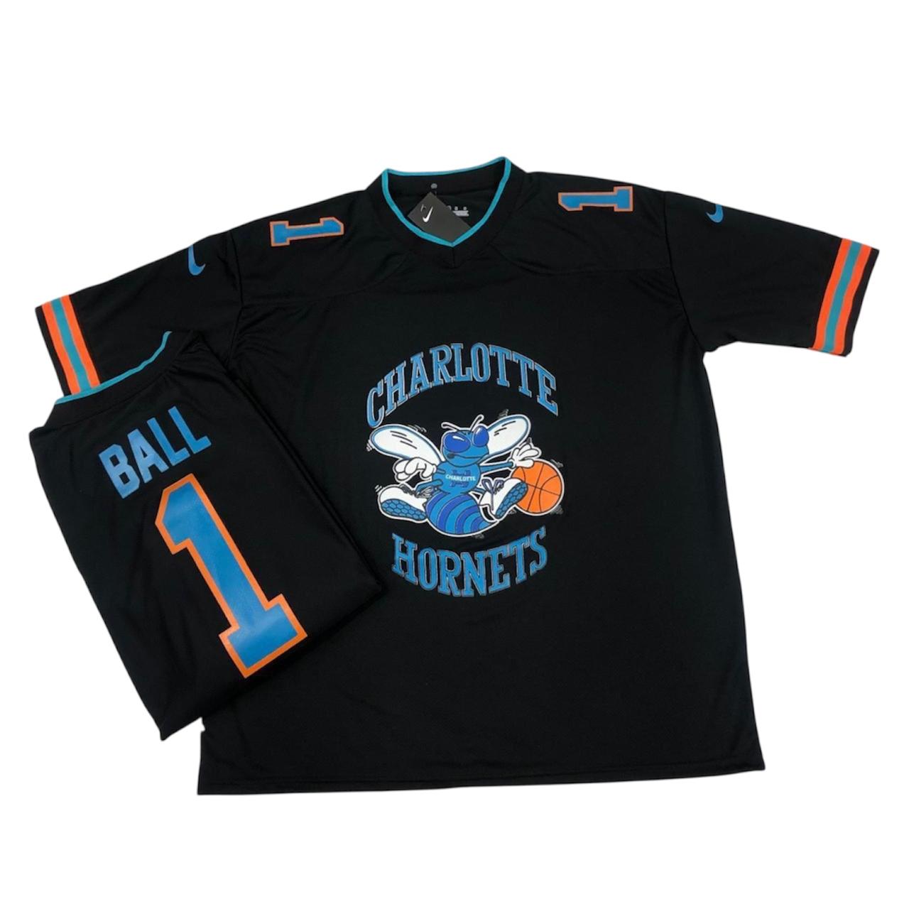 Camisa de Basquete "Pittsburgh Penguins"