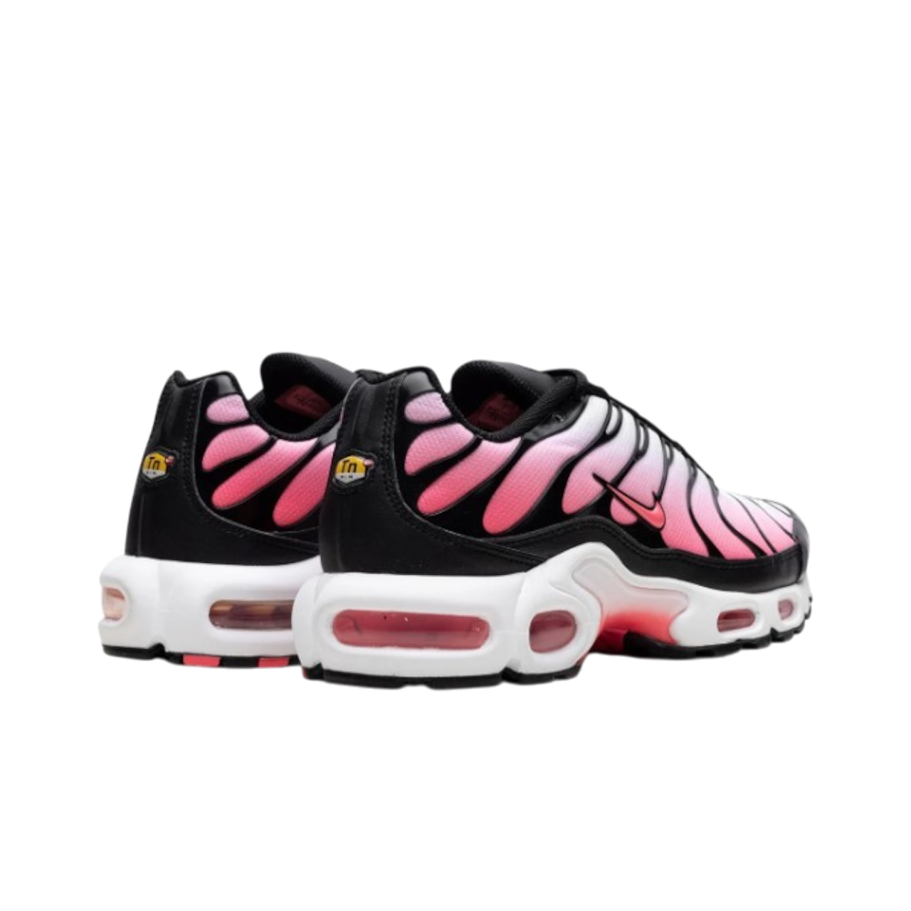Nike Air Max TN Plus "Hot Punch"