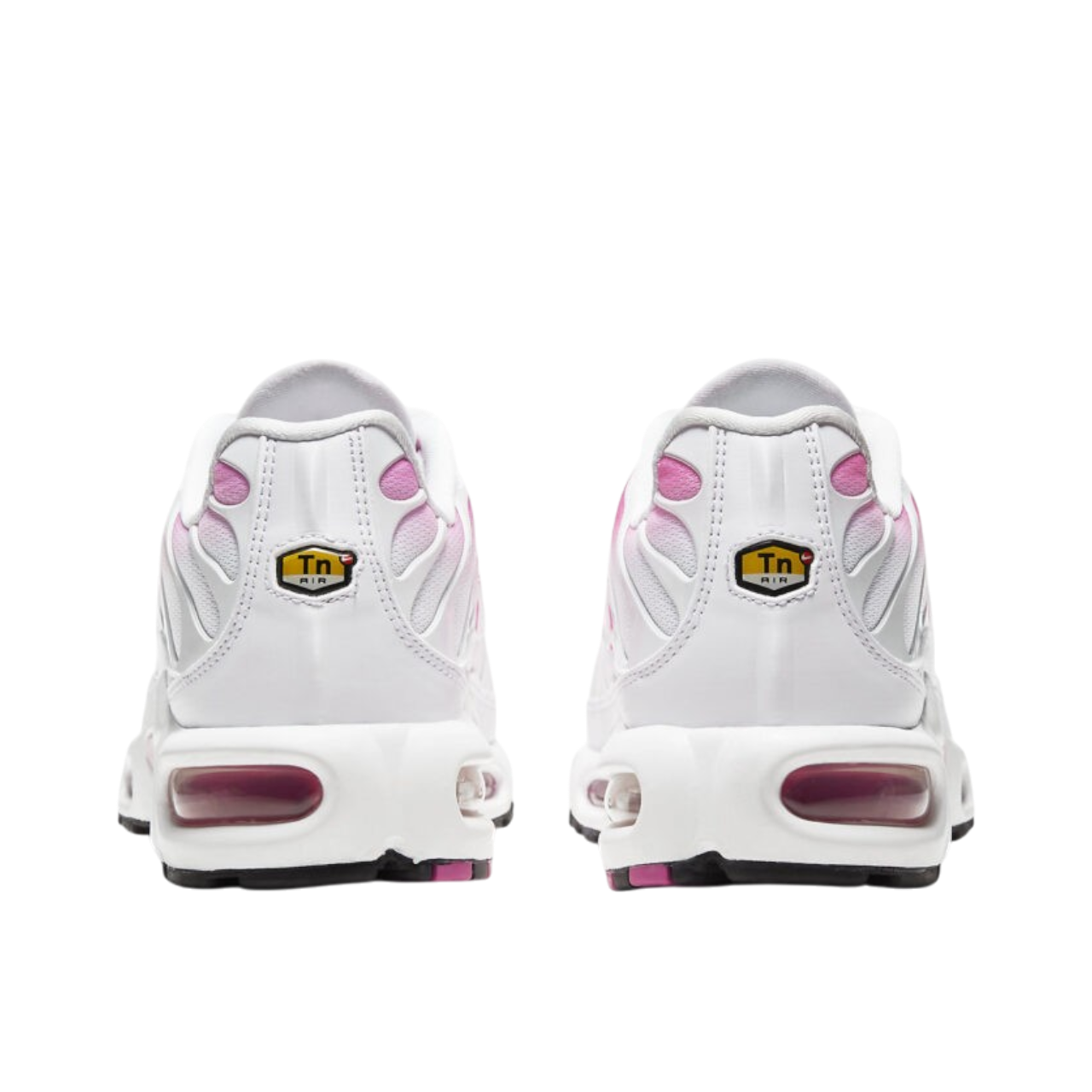 Nike Air Max TN Plus "Pink Fade"