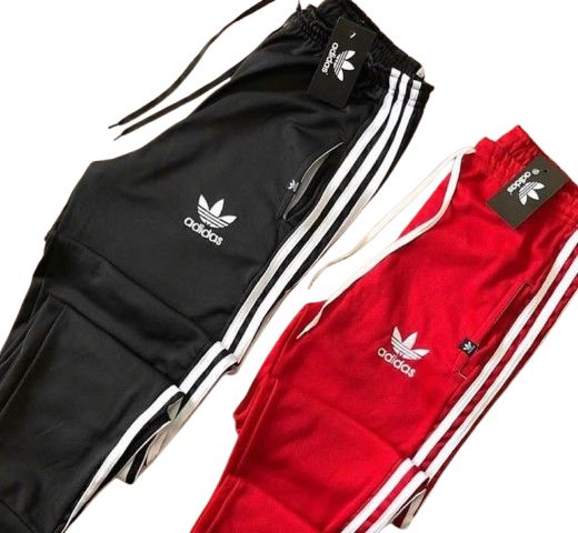 Calça de Moletom Adidas