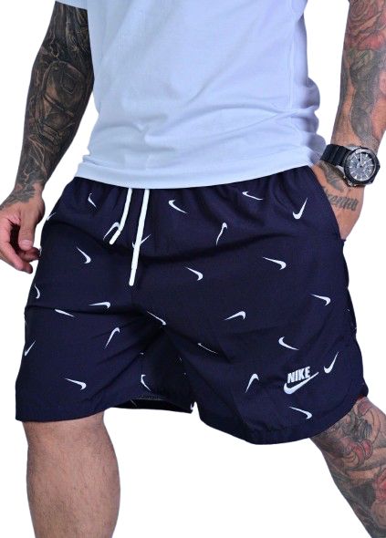 Bermuda Eslatino Nike