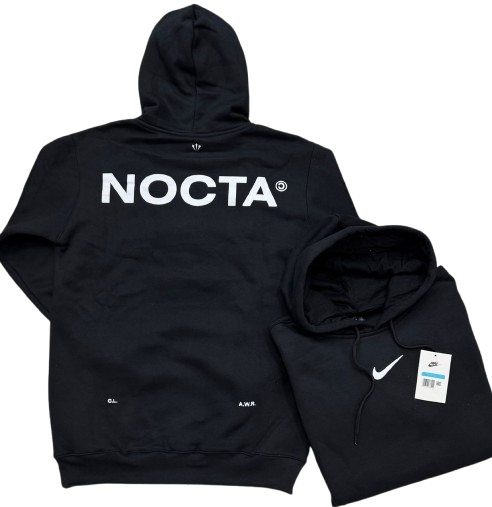Moletom Nike Nocta