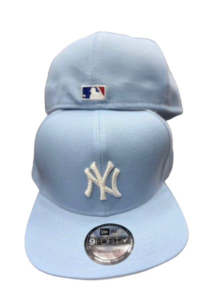 Boné 59fifty New Era ( New York )