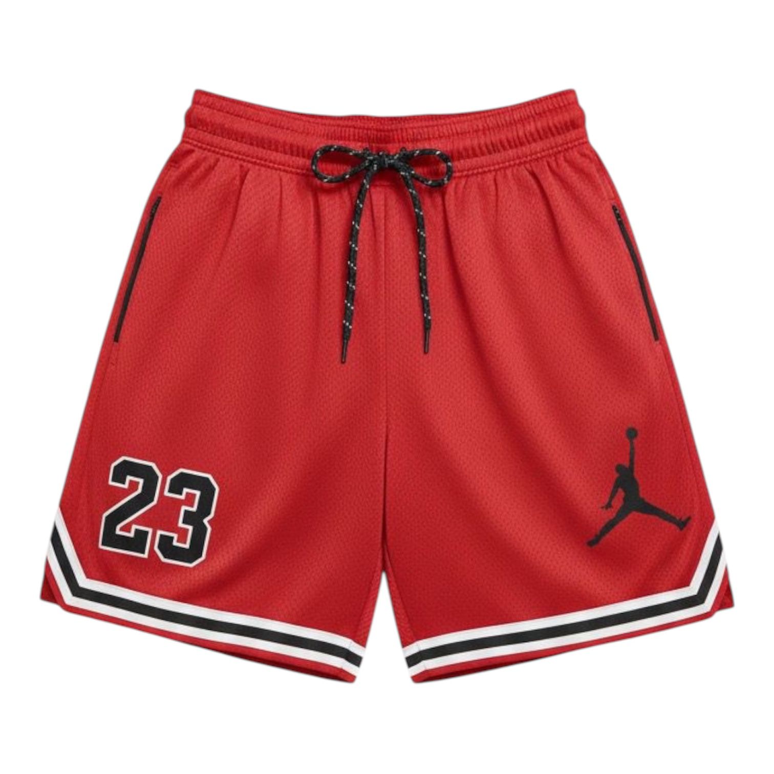 Shorts de basquete Jordan N23