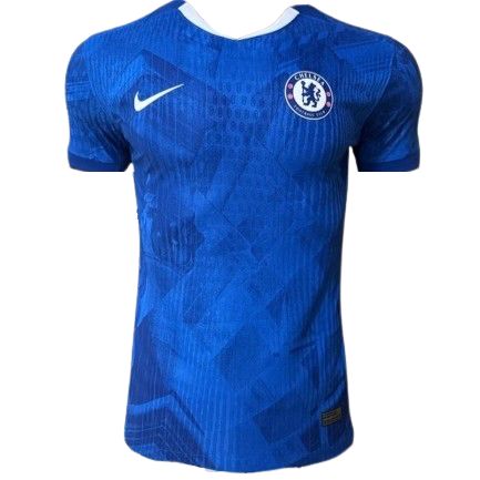 Camisa Chelsea FC 25/26 Masculina