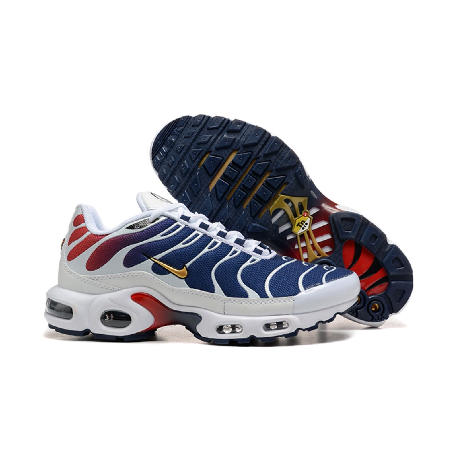 Nike Air Max TN Plus "PSG"