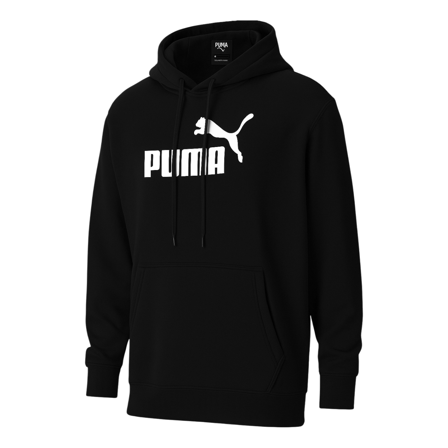 Casaco Moletom "PUMA" UNISSEX