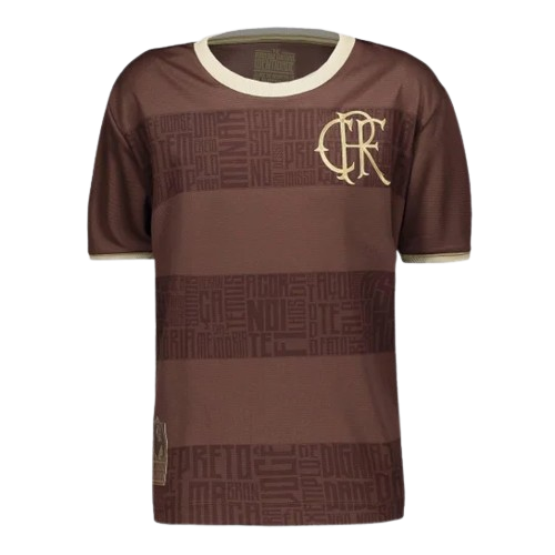 Camisa Flamengo Braziline "IDENTIDADE" Masculina