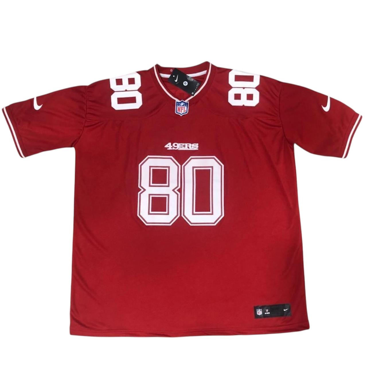 Camisa de Futebol Americano "San Francisco 49ers"