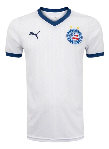 Camisa EC Bahia I 25/26 Masculina