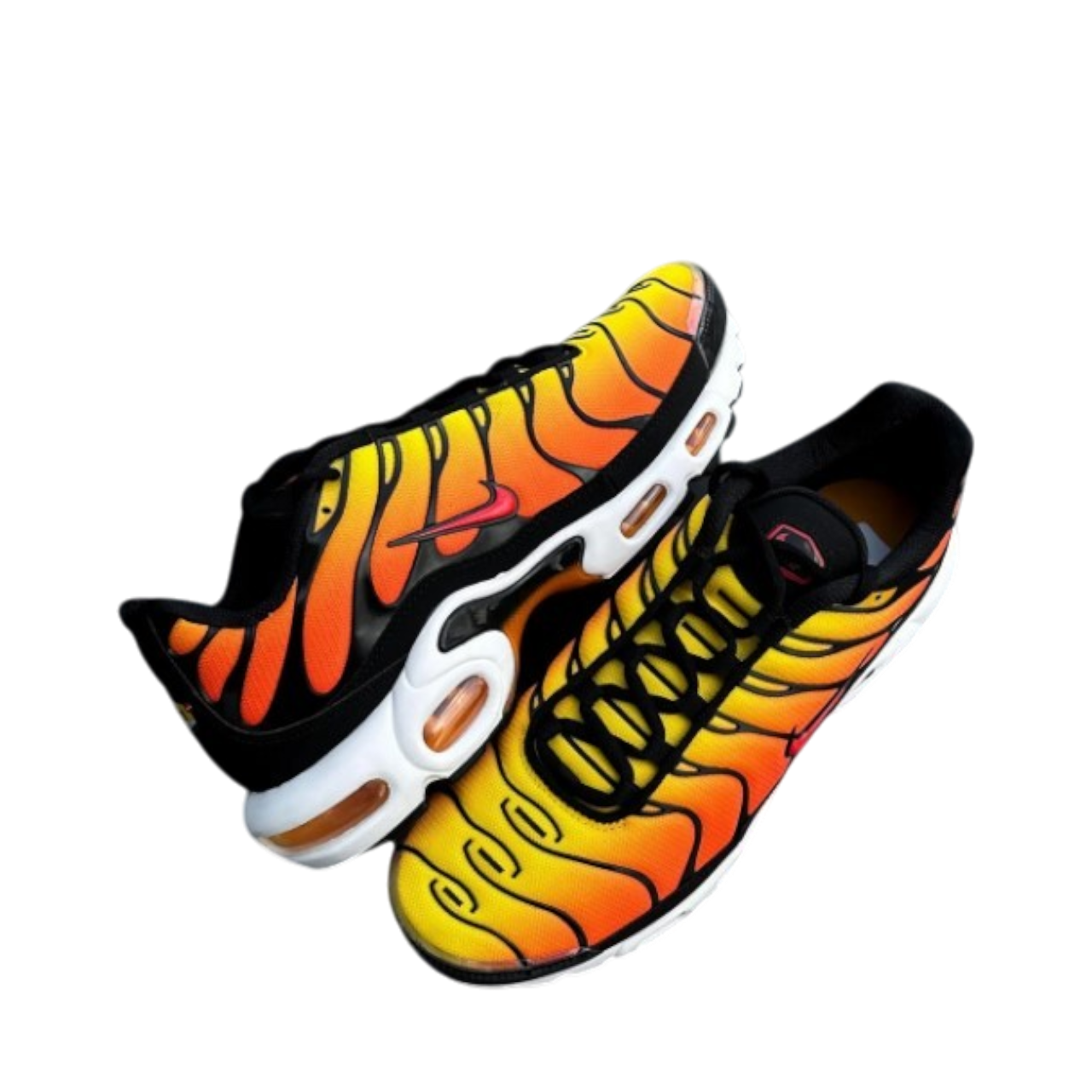Nike Air Max TN Plus "Sunset"