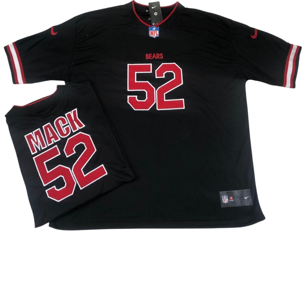Camisa de Basquete "Chicago Bears"
