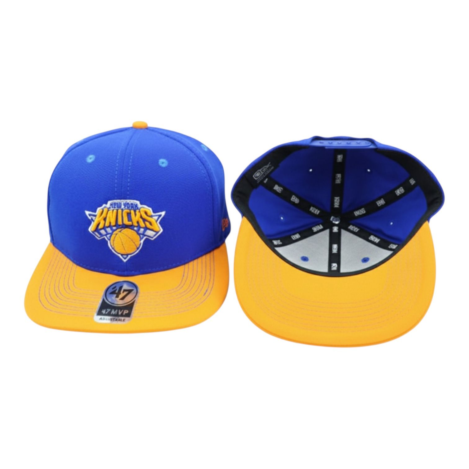 Boné 59fifty NBA New York Knicks